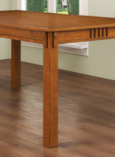 Load image into Gallery viewer, Morrisa Mission Dining Table