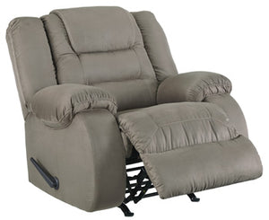 McCade Recliner