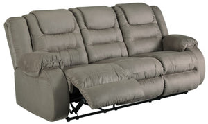 McCade Reclining Sofa