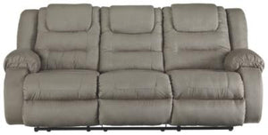 McCade Reclining Sofa