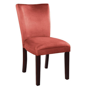 Parson Terracotta Dining Chair