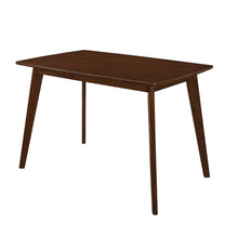 Load image into Gallery viewer, Kersey Retro Chestnut Dining Table