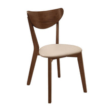 Load image into Gallery viewer, Kersey Retro Chestnut Dining Chair