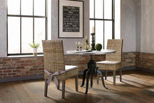 Load image into Gallery viewer, Rattan Dining Chair