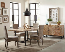 Load image into Gallery viewer, Rattan Dining Chair