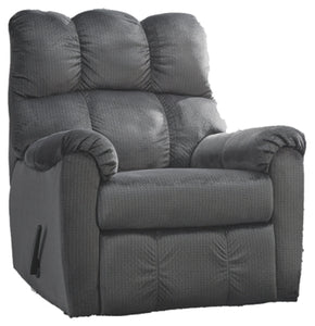 Foxfield Recliner