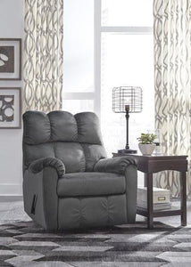 Foxfield Recliner