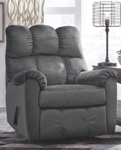 Foxfield Recliner