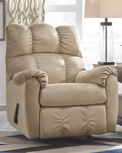 Foxfield Recliner