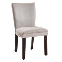 Load image into Gallery viewer, Bloomfield Grey Parson Chair