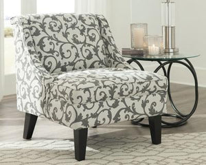 Kexlor Accent Chair