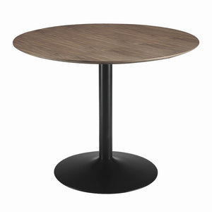 Montoya Modern Brown Dining Table