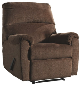 Nerviano Recliner