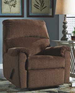 Nerviano Recliner