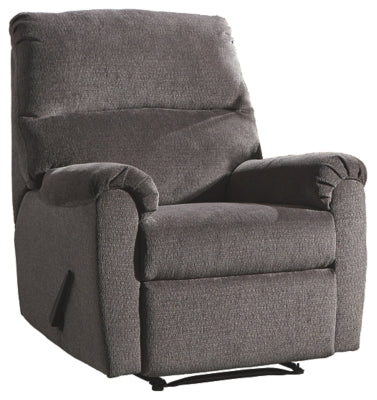 Nerviano Recliner