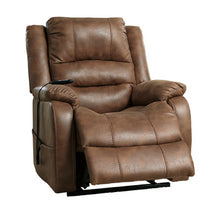 Load image into Gallery viewer, Yandel Power Lift Recliner