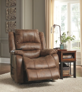 Yandel Power Lift Recliner