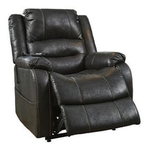 Load image into Gallery viewer, Yandel Power Lift Recliner
