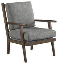 Load image into Gallery viewer, Zardoni Accent Chair