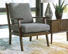 Load image into Gallery viewer, Zardoni Accent Chair