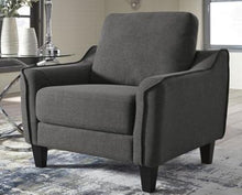 Load image into Gallery viewer, Jarreau Sofa Chaise Sleeper and Chair Package