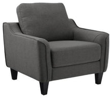 Load image into Gallery viewer, Jarreau Sofa Chaise Sleeper and Chair Package