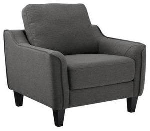 Jarreau Sofa Chaise Sleeper and Chair Package