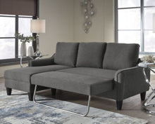 Load image into Gallery viewer, Jarreau Sofa Chaise Sleeper