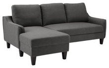 Load image into Gallery viewer, Jarreau Sofa Chaise Sleeper and Chair Package