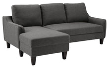 Load image into Gallery viewer, Jarreau Sofa Chaise Sleeper