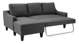 Jarreau Sofa Chaise Sleeper