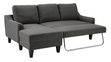 Load image into Gallery viewer, Jarreau Sofa Chaise Sleeper