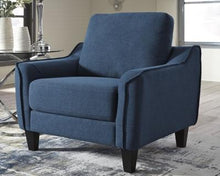 Load image into Gallery viewer, Jarreau Sofa Chaise Sleeper and Chair Package