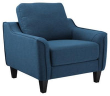 Load image into Gallery viewer, Jarreau Sofa Chaise Sleeper and Chair Package