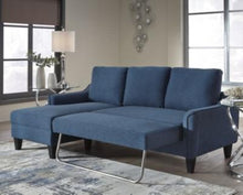 Load image into Gallery viewer, Jarreau Sofa Chaise Sleeper