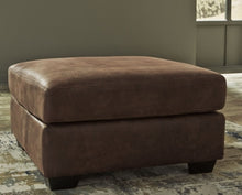 Load image into Gallery viewer, Bladen Oversized Ottoman