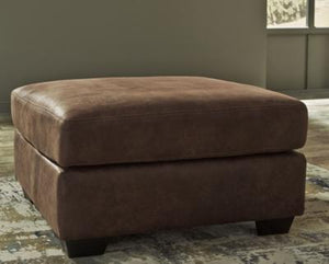 Bladen Oversized Ottoman