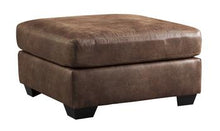 Load image into Gallery viewer, Bladen Oversized Ottoman