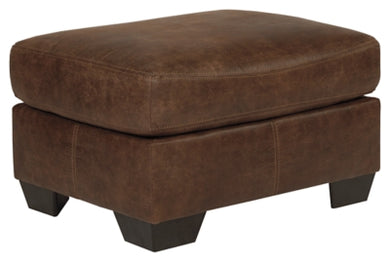 Bladen Chair Ottoman