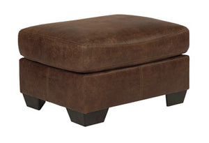 Bladen Chair Ottoman