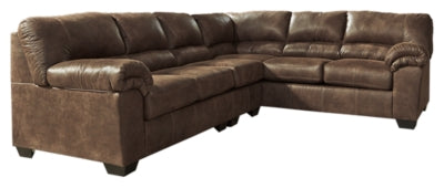 Bladen 3Piece Sectional