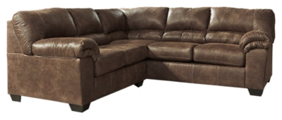 Bladen 3Piece Sectional