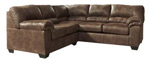 Bladen LeftArm Facing Loveseat