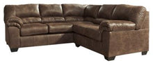 Load image into Gallery viewer, Bladen 2Piece Sectional