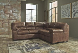 Bladen 2Piece Sectional