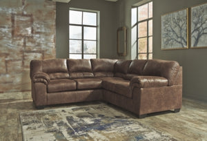 Bladen 2Piece Sectional