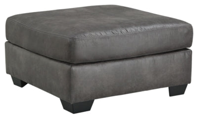 Bladen Oversized Ottoman