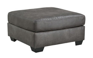 Bladen Oversized Ottoman