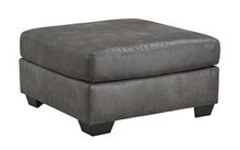 Load image into Gallery viewer, Bladen Oversized Ottoman