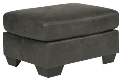 Bladen Chair Ottoman